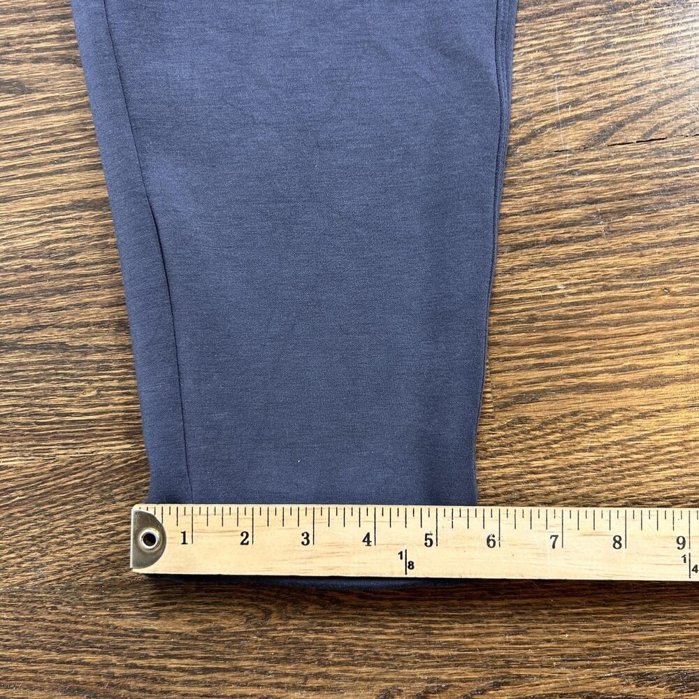 Spanx Pants Womens Medium Gray AirEssentials Jogger Sweatpants Drawstring - Picture 7 of 8